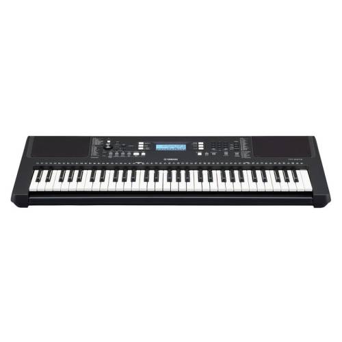 YAMAHA PSR-E373 Синтезатор с автоаккомпанементом, 61 клавиша