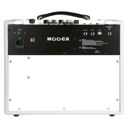 Mooer SD30