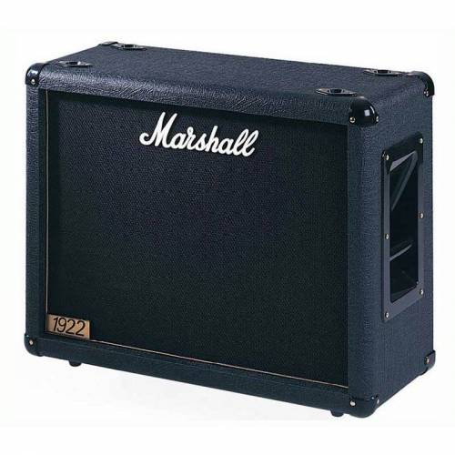 Кабинет Marshall 1922
