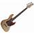 STAGG B300 NS Бас-гитара Jazz Bass style, 4 струны, натуральный цвет
