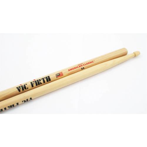 Палочки барабанные VIC FIRTH 5A