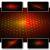 LEXOR LN67404 RG Stylish Pattern Laser