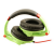 Fischer Audio Wicked-Queen-Green Galaxy Series Наушники накладные