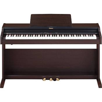 Пианино цифровое Roland RP301-RW