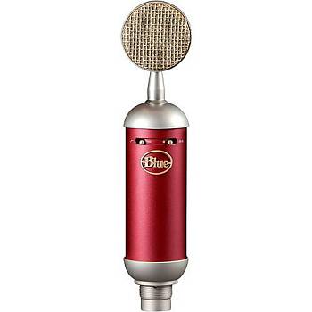 Blue Spark SL микрофон студийный конденсаторный с большой диафрагмой