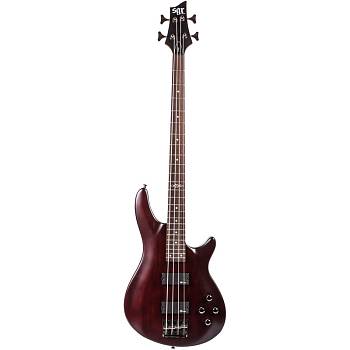 SCHECTER SGR C-4 BASS WSN