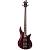 SCHECTER SGR C-4 BASS WSN Бас-гитара, 4 струны, 24 лада, цвет матовый орех
