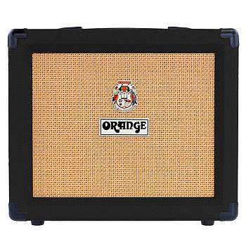 ORANGE Crush 20RT BK