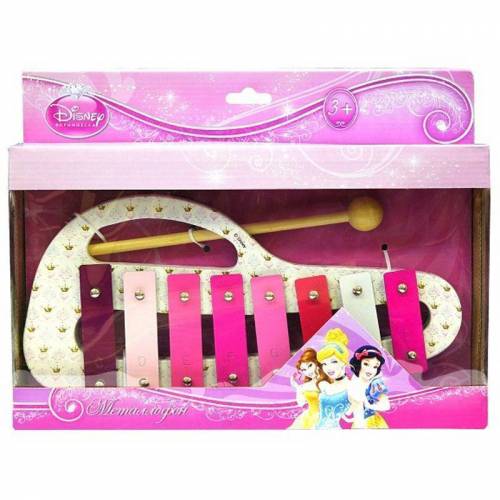 Металлофон FLIGHT DISNEY FDSN-5PR