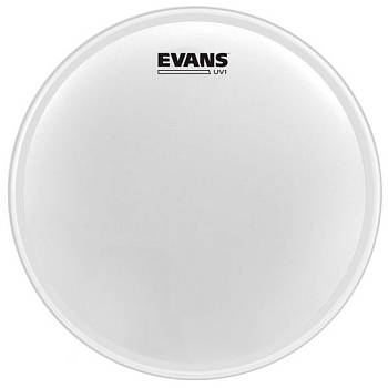 Evans B10UV1 Пластик для малого и том-барабана 10