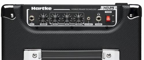 HARTKE HD-25
