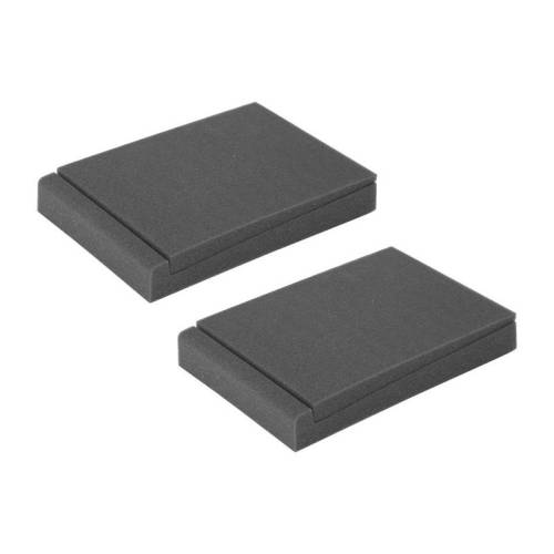 Echoton Insulation Pads Small Dark Grey