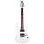 Fernandes RXX06 SW Электрогитара Revolver XX, HH, цвет белый