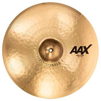 Sabian 21