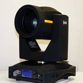 LEXOR LL16202 330W BEAM & SPOT