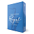 Rico RKB1020 Royal Трости для саксофона тенор, размер 2.0, 10шт