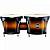 Бонги MEINL HB100VSB
