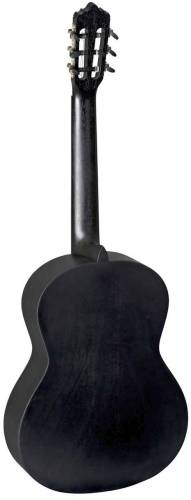 LA MANCHA Rubinito Negro CM