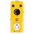 Mooer Yellow Comp Педаль эффектов Compressor (Boss CS-1)