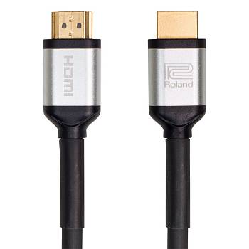 Roland RCC-16-HDMI Шнур HDMI 2.0 серии Black, длина 5м.