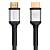 Roland RCC-16-HDMI Шнур HDMI 2.0 серии Black, длина 5м.