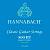 Hannabach 800HT Набор струн для классической гитары, посеребренные, сильное натяжение
