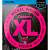 D'Addario EXL170-8 Набор струн для 8 струнной бас-гитары 45/18p-65/28-80/40-100/50