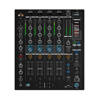 Reloop RMX-95