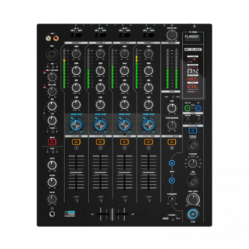 Reloop RMX-95