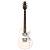 ARIA 718-MK2 OPWH Электрогитара Les Paul, 6 струн, 22 лада, цвет белый