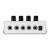 Микшерный пульт Behringer MX400 MicroMIX