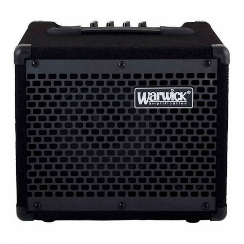 Warwick BC 10  комбо для бас-гитары, 10Вт