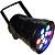 LEXOR LC20406 LED PAR36 12x1W RGB прожектор