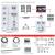 Trim LED LM-E8.9 Trim LED LM-E8.9