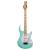 Peavey Raptor Custom MRG Электрогитара, 6 струн, SSS, цвет Marine Green