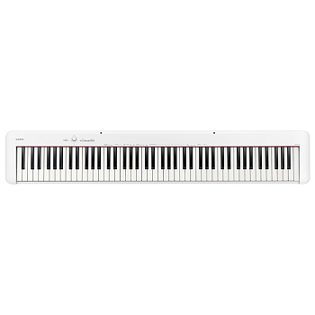 CASIO CDP-S110WE1