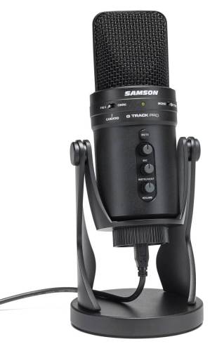 Samson G-Track Pro