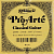 D'Addario J4404 - Струна четвёртая для классической гитары