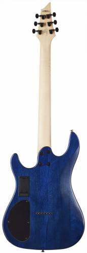 CORT KX300 OPCB