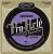 D'Addario EXP44