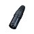 ROXTONE RX004M Разъем XLR-M (male/папа), кабельный, папа, 3-х контактный