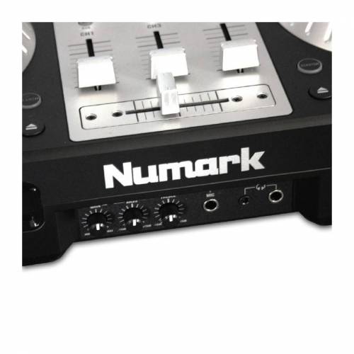 DJ-станция Numark Mixdeck Express