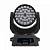 SOLISTA 360W LED Moving Head Wash Pro