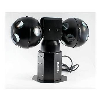 LEXOR SPG003B LED Double Ball