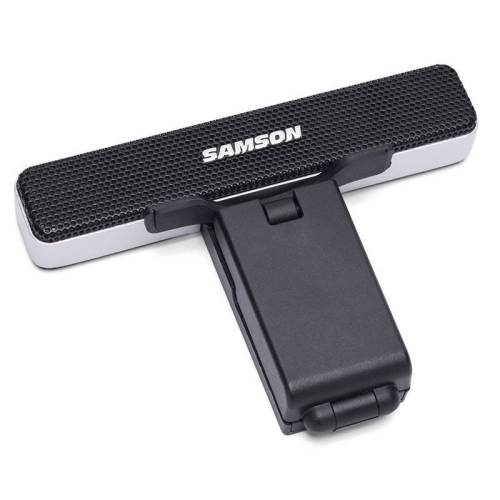 Микрофон Samson Go Mic Connect USB Stereo