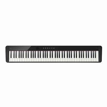 CASIO Privia PX-S1100BK1