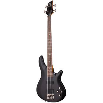 SCHECTER SGR C-4 BASS MSBK