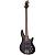 SCHECTER SGR C-4 BASS MSBK Бас-гитара, 4 струны, 24 лада, цвет черный матовый
