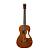 Art & Lutherie Roadhouse Havana Brown Q-Discrete Гитара электроакустическая, 6 струн, коричневая