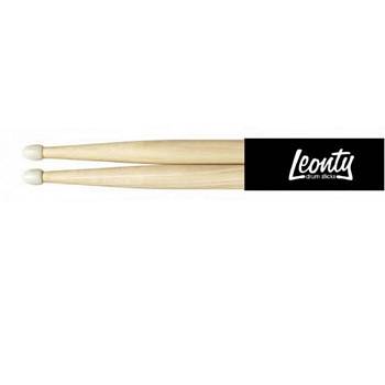 Leonty L5ALN Барабанные палочки, удлиненые, нейлоновый наконечник